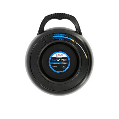 DRAGFJÄDER POLY 30M 4,5MM (Rexel)