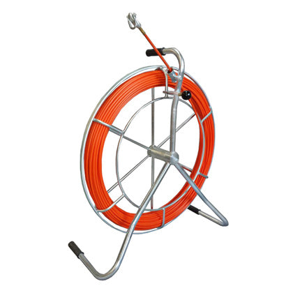 Glasfiberstav Ø9mm/100m M12 S (Rexel)