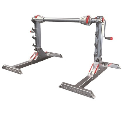 Trumlyft 4500 komplett (Rexel)