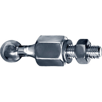 KULBULT RAK Ø 20 M12X30 PINNBU (Rexel)