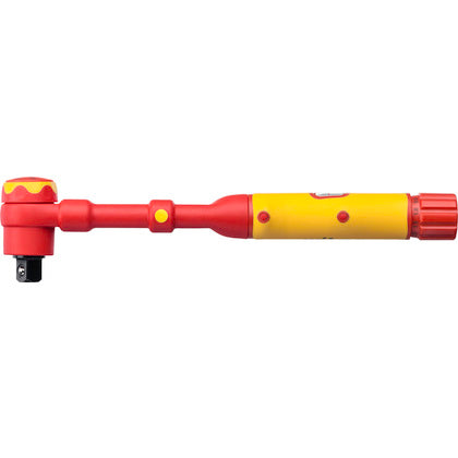 Vridmomentnyckel electric 3/8" (Rexel)