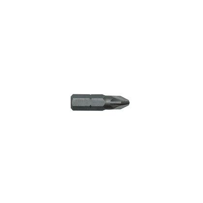 BITS PZ, 2x25, 1/4" (Rexel)