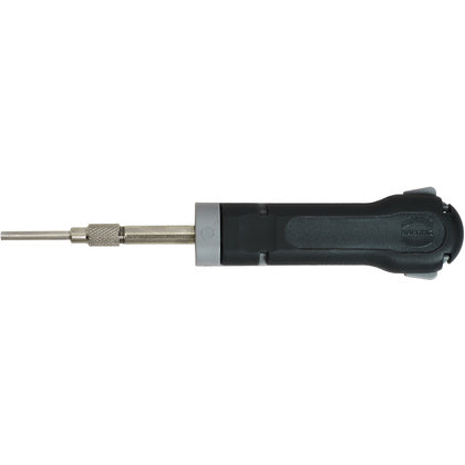 Demonteringsvektyg crimp Han D (Rexel)