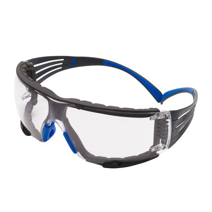 Glasögon,klar,SF401SGAF-BLU-EU (Rexel)