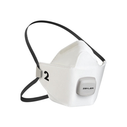 HALVMASK FILTRERANDE 1502V 3P (Rexel)