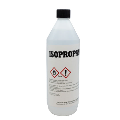 ISOPROPANOL 1L (Rexel)