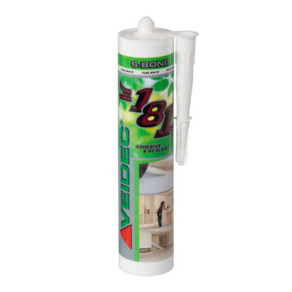 Lim/Fogmassa Listvit 290ml (Rexel)