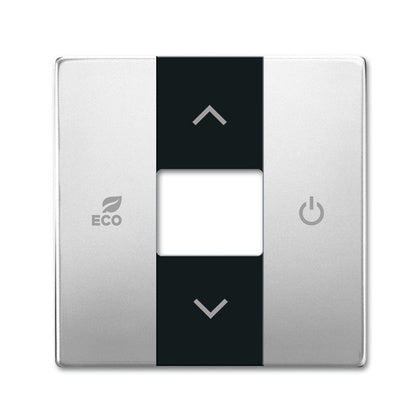 C-PLATTA TERMOSTAT PURE (Rexel)
