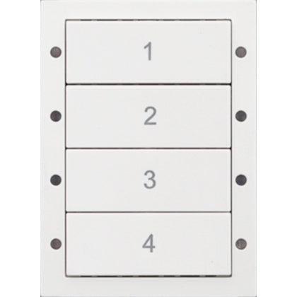 MODUL VIT 4KN 4 SCENER (Rexel)