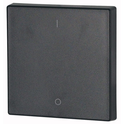 Vippa antracit matt 0/1 1 kn (Rexel)