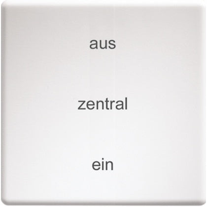 Enkelvippa W-FT4CH (Rexel)