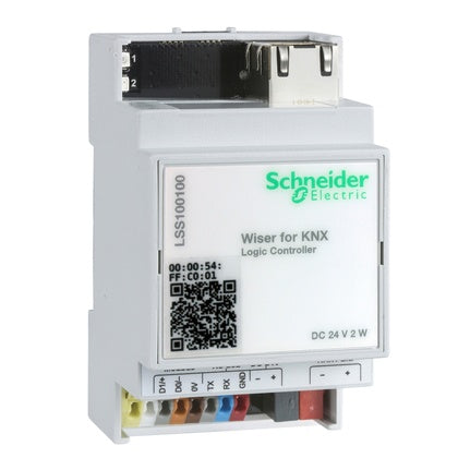 Multi gateway KNX HomeLYnk (Rexel)