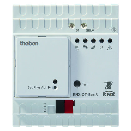 Interface OT-Box S KNX (Rexel)