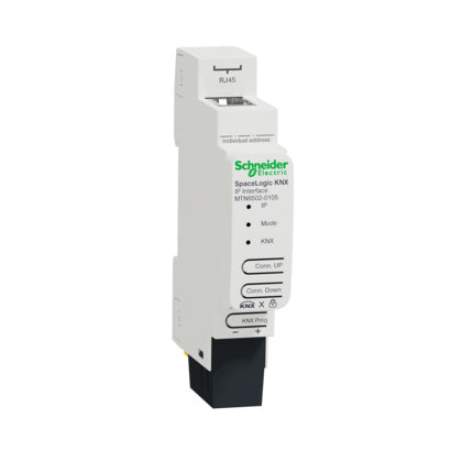 IP-gränssnitt KNX Secure (Rexel)