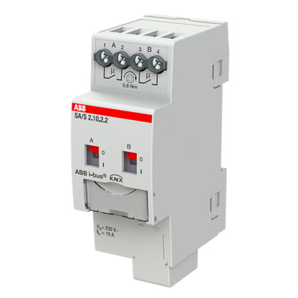 STANDARD AKTOR 2K 230V10A (Rexel)