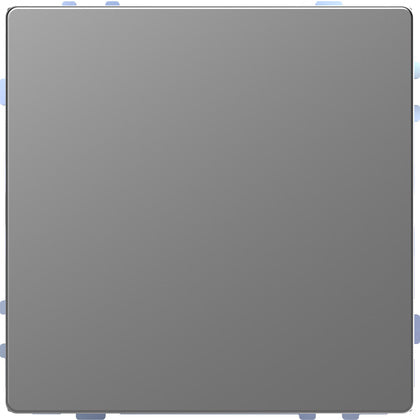 Tryckknapp Pro T D-Life silver (Rexel)