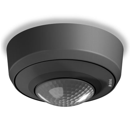 NÄRVARO PD8 KNX UTANPÅ SV (Rexel)