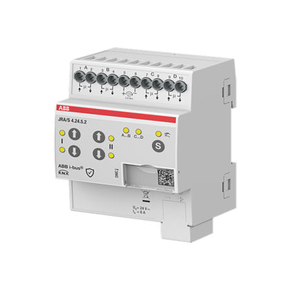 MARK/JALU AKT TID MAN 4K 24VDC (Rexel)