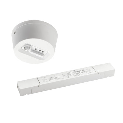 Gränssnitt Zigbee sen/DALI utp (Rexel)