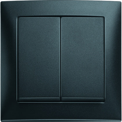 Strömställare d-trapp S.1 Antr (Rexel)