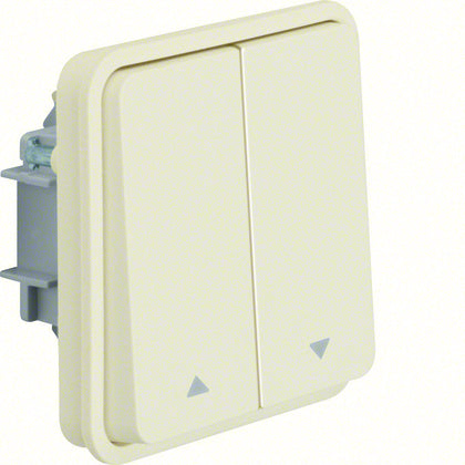 Insats markisbrytare W.1 Vit (Rexel)