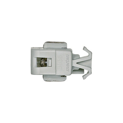 LAMPHÅLLARE 230V M LAMPA (Rexel)
