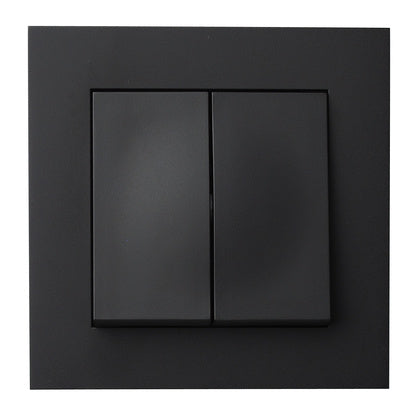 STRÖMST 2X6-P SNABB PLUS (Rexel)