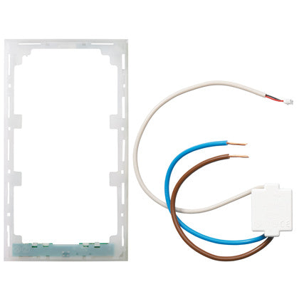 RAM 86 M. VITT LJUS 2-F PLUS (Rexel)