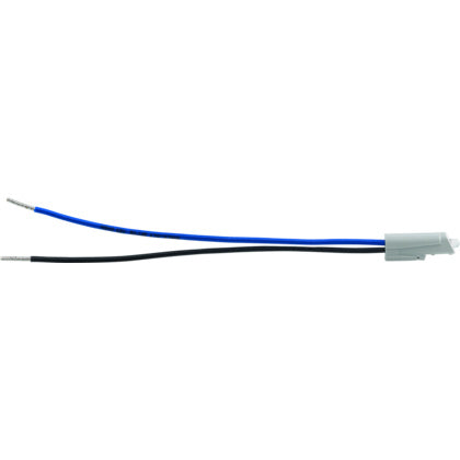 LED-ind kablar 230V grön LED (Rexel)