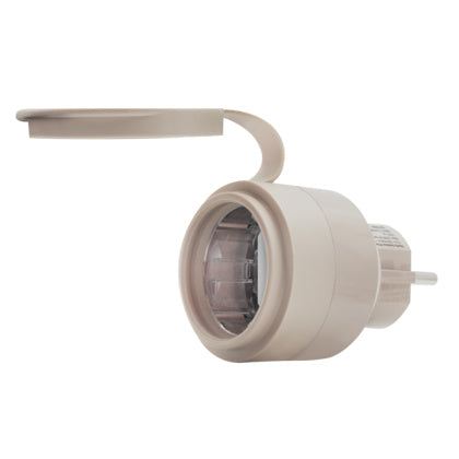 Smartplugg Outdoor Gen3 12A (Rexel)