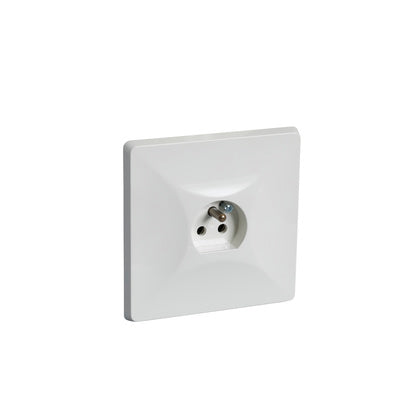 LAMPUTTAG INF JORD 1-V (Rexel)