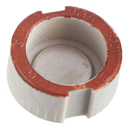 Passdel Dlll 63A 500V (Rexel)