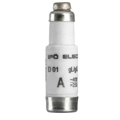 SÄKRING NEOZED GG D01 13A 400V 450213 (Rexel)