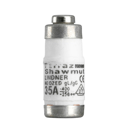 SÄKRING NEOZED GG D02 35A 400V 450235 (Rexel)