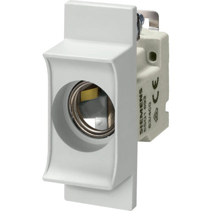 SÄKR SOCKEL NEOZED D02 63A 1-P 5SG1653 (Rexel)