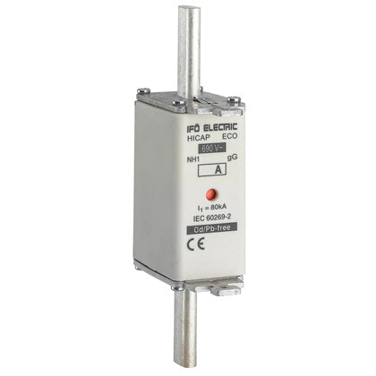 KNIVS HICAP ECO 690V 1/20 (Rexel)