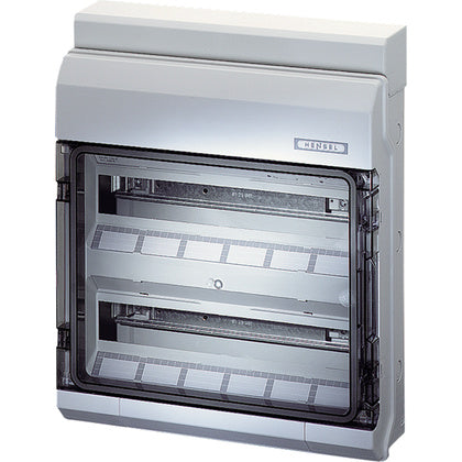 KAPSL. HENSEL KV9236 (Rexel)