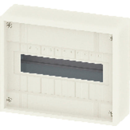 Normkapsling Utp 1x12 (14) (Rexel)