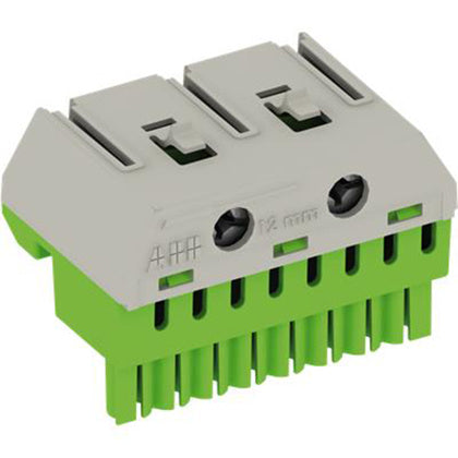 PE-PLINT ZK82G 8x4 +2x25 (Rexel)