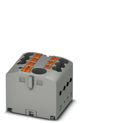 Förd plint PTFIX 6/6X2,5-FE (Rexel)