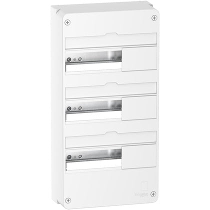 Normkapsling Resi9 3 x 13 mod (Rexel)