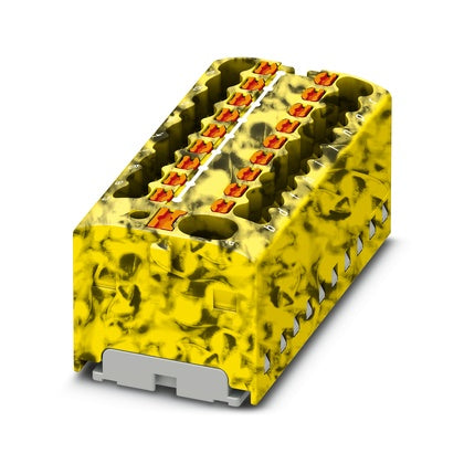 Förd plint PTFIX 4/18X1,5-FE (Rexel)