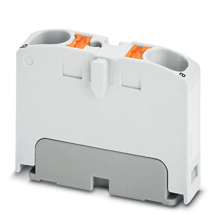 Plint PTFIX 2X4 WH (Rexel)