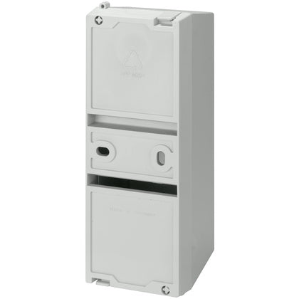 Kapsling utvändig IP40 2.5MW (Rexel)