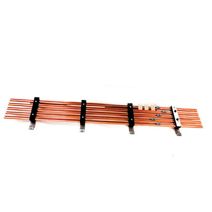 NSS 512A SAMLINGSSKENA (Rexel)
