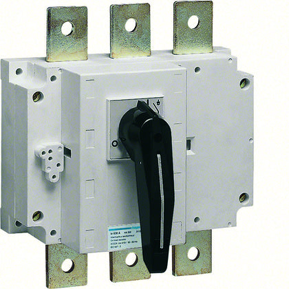 LASTBRYTARE 400A HA356 (Rexel)
