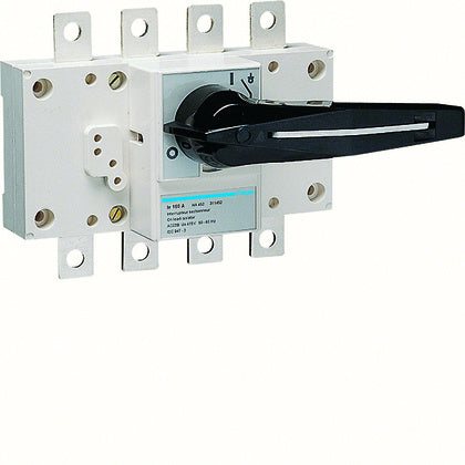 HA452 LASTBRYTARE 4P 160A (Rexel)