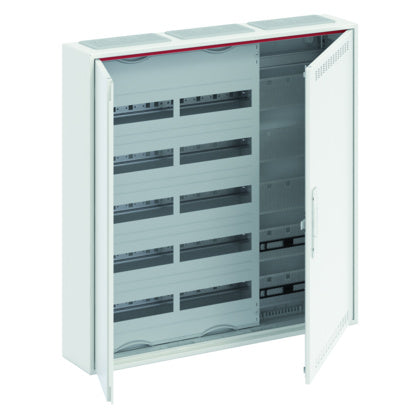 SKÅP CA35VML 3PW 5R MEDIA VENT (Rexel)