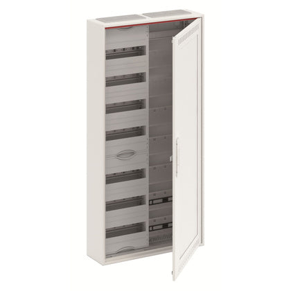 SKÅP CA27VMW 2PW 7R MEDIA WIFI (Rexel)
