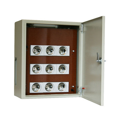GRUPPCENTRAL 5X3X63A (Rexel)
